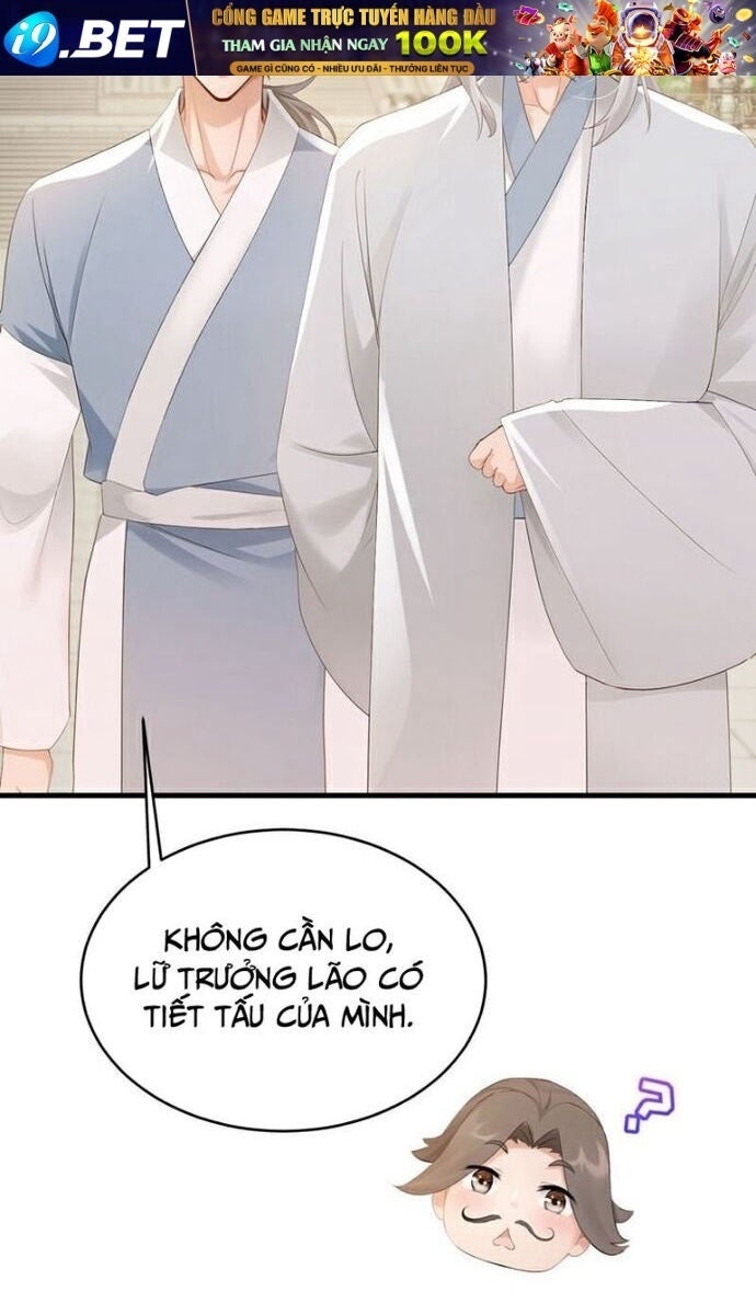 Trấn Quốc Thần Tế - Page 6