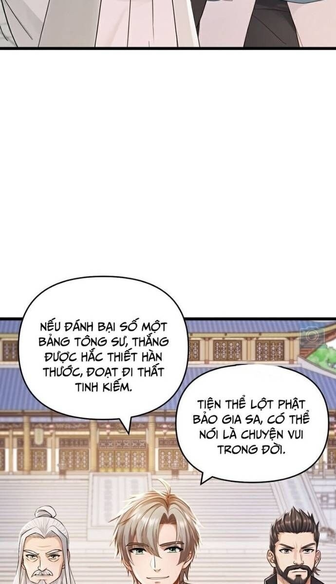 Trấn Quốc Thần Tế - Page 14