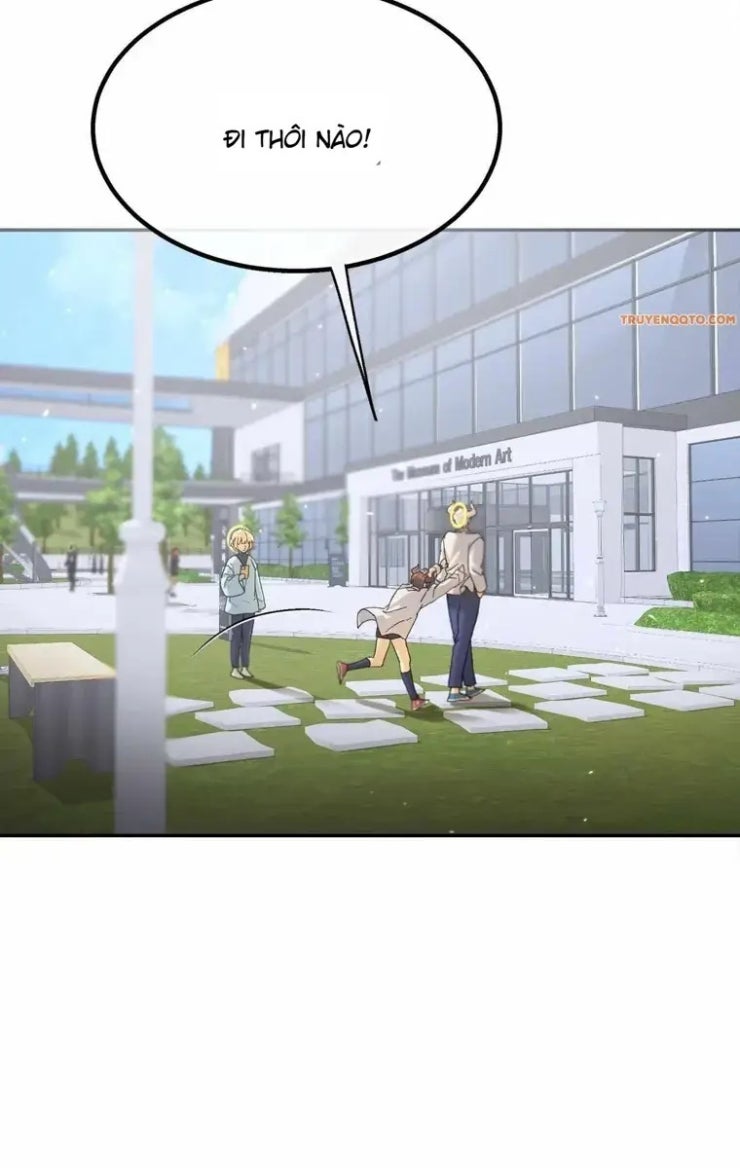 Tôi Là Học Sinh Hạng D - Page 33