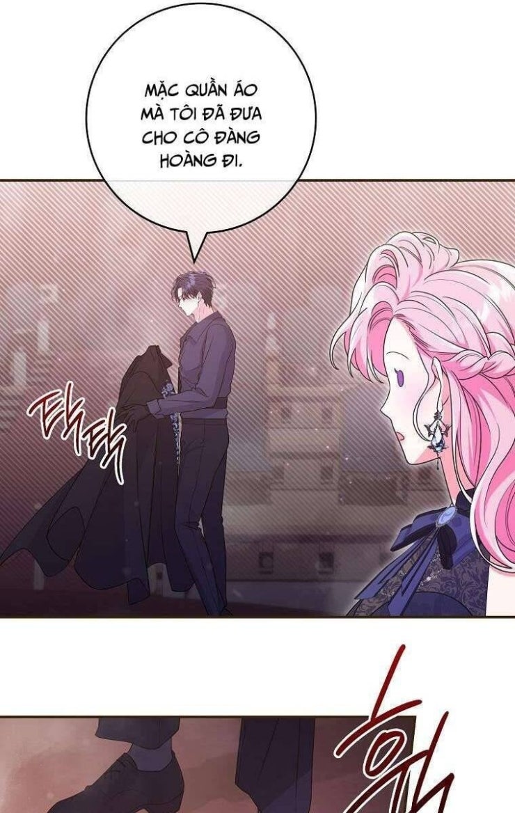 Tôi Bị Mắc Kẹt Trong Trò Chơi Lỗi - Page 18