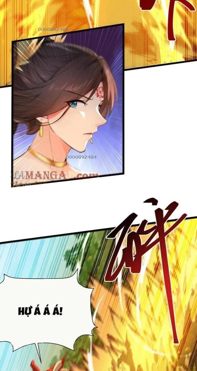 Tuyệt Thế Đan Thần - Page 5