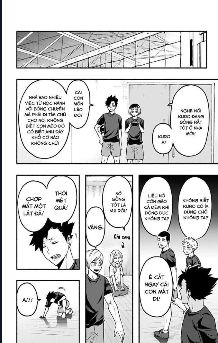 Haikyuu-Bu - Page 13