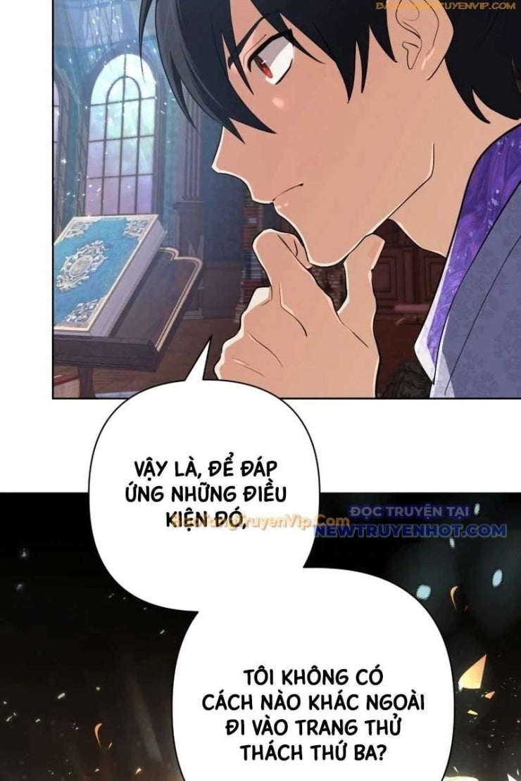 Đại Pháp Sư Thần Thoại Tái Lâm - Page 31