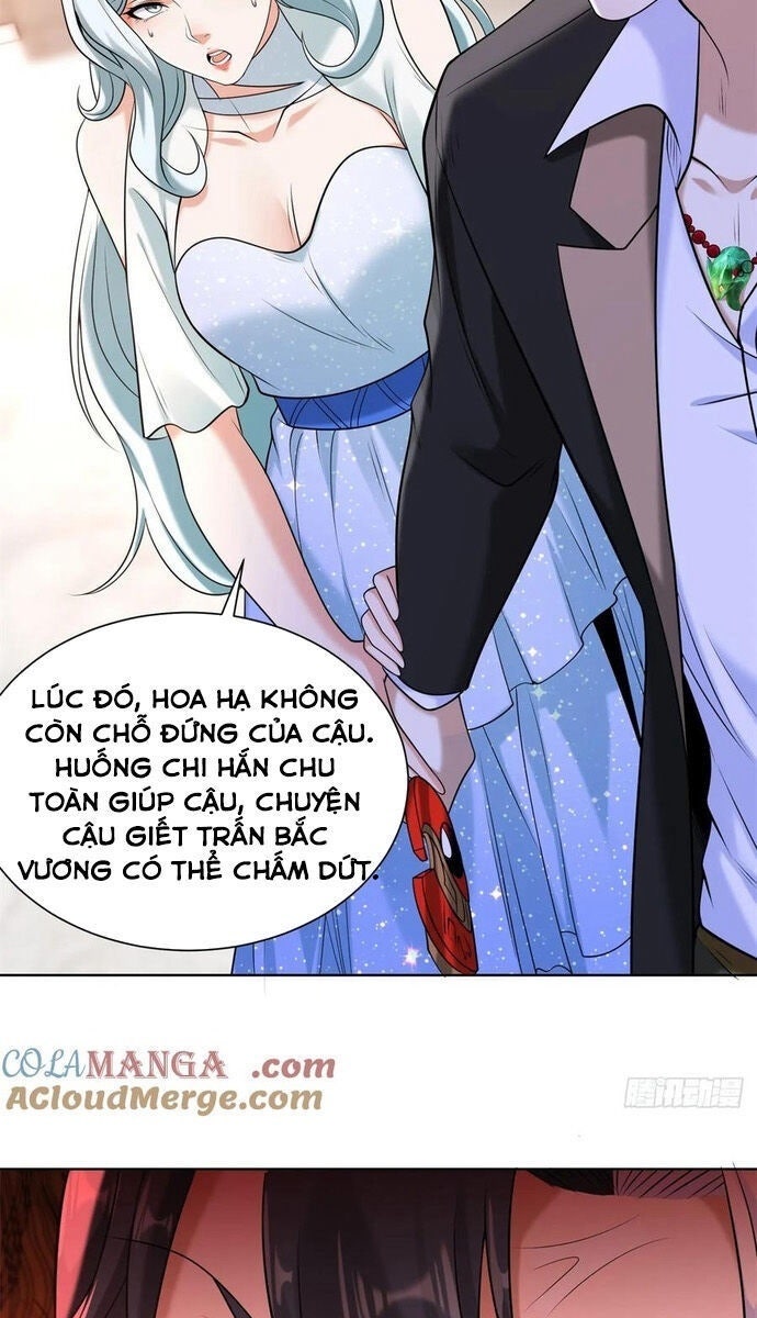 Đại Phản Diện - Page 15