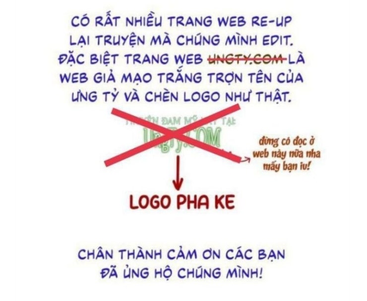 Anh Ấy Chưa Từng Rơi Xuống - Page 56