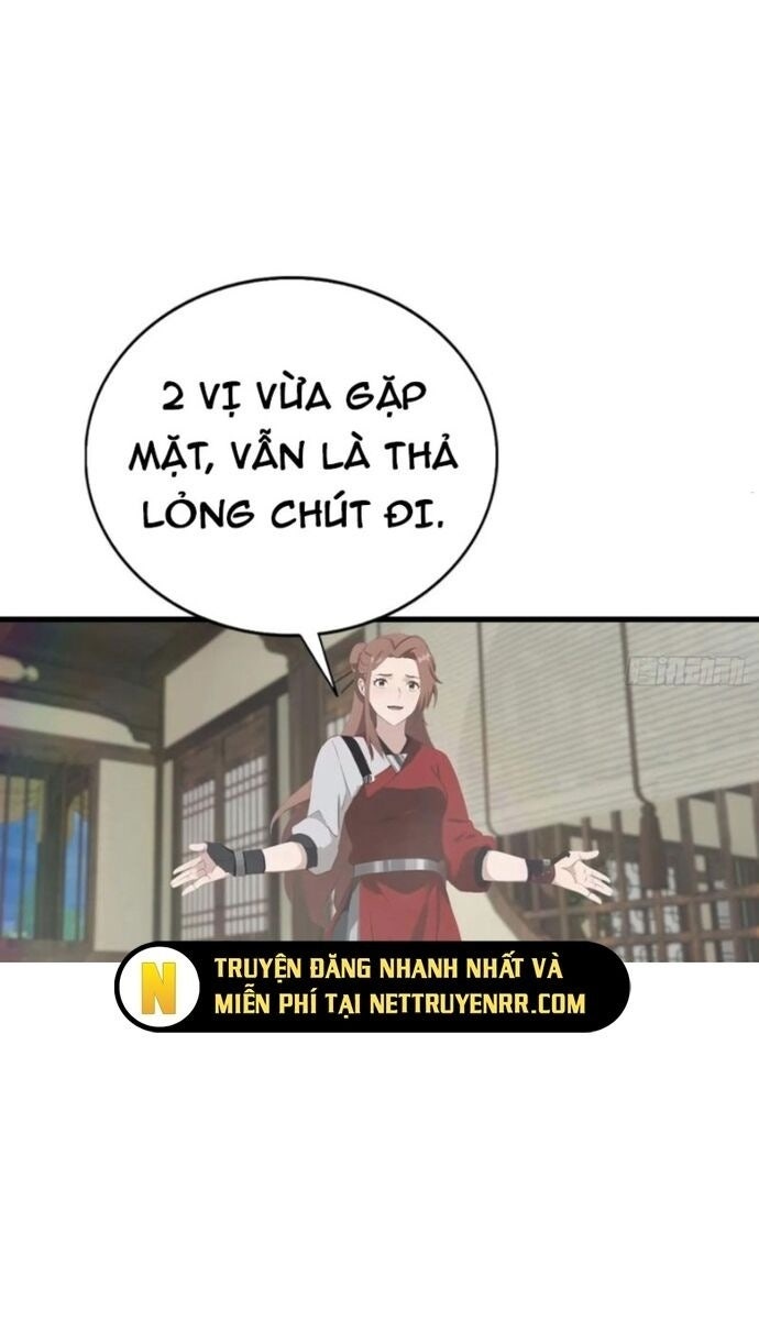 Tu Tiên Trở Về Tại Vườn Trường - Season 2 - Page 14