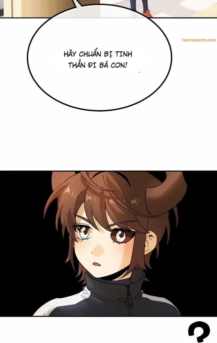 Tôi Là Học Sinh Hạng D - Page 34