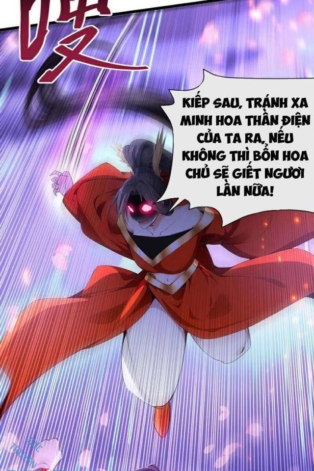 Tuyệt Thế Đan Thần - Page 15