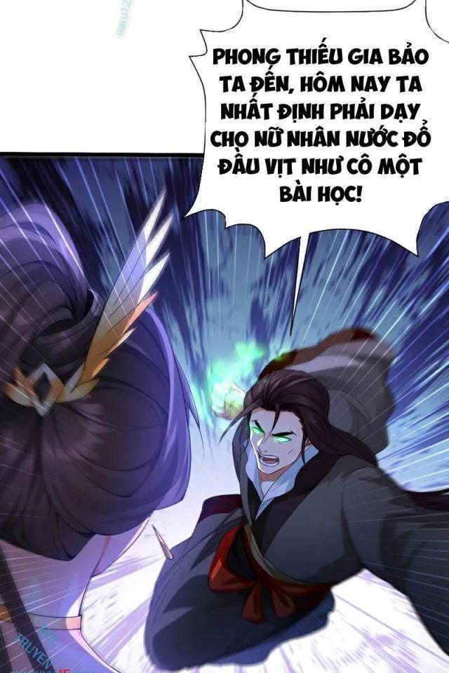 Tuyệt Thế Đan Thần - Page 32