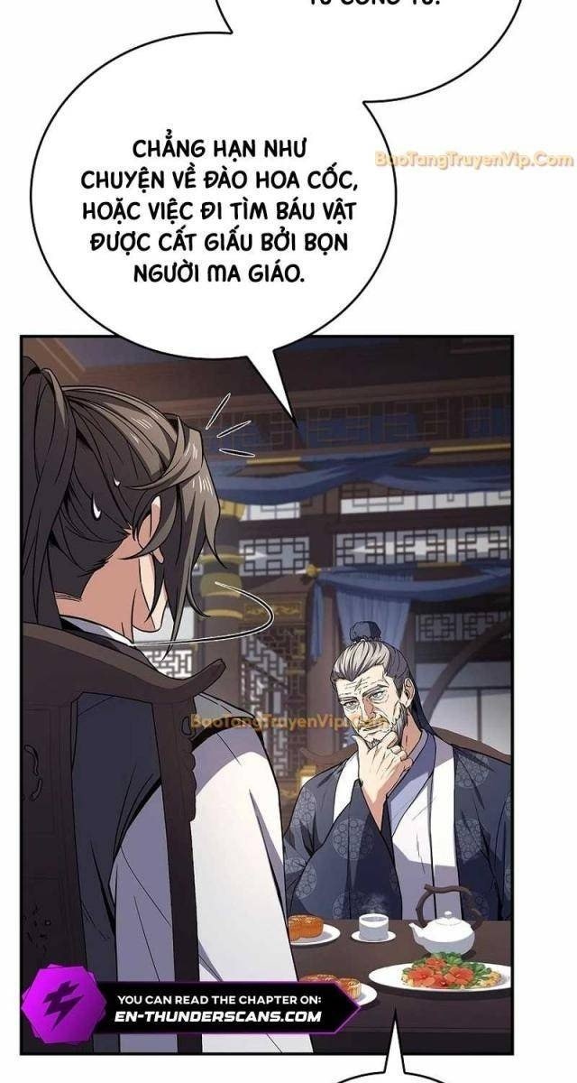 Chuyển Sinh Thành Tiêu Sư - Page 65