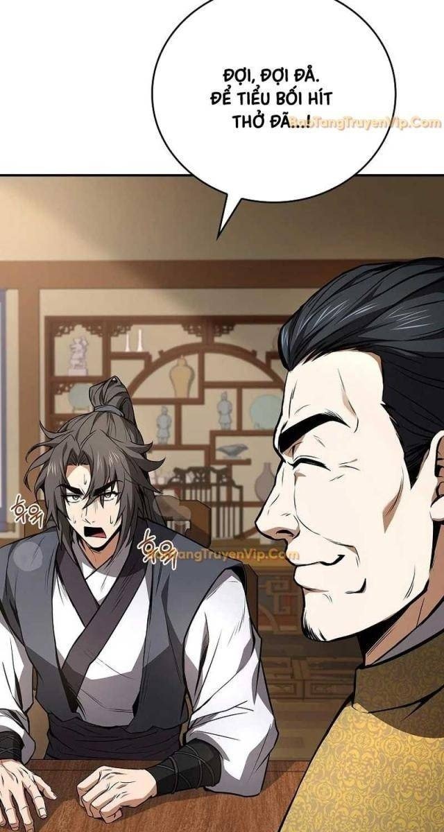 Chuyển Sinh Thành Tiêu Sư - Page 46