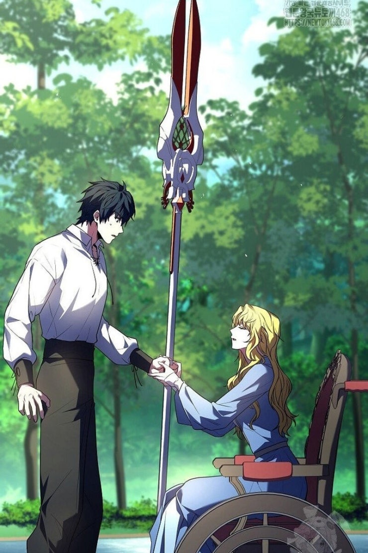 Huyền Thoại Giáo Sĩ Trở Lại - Page 179