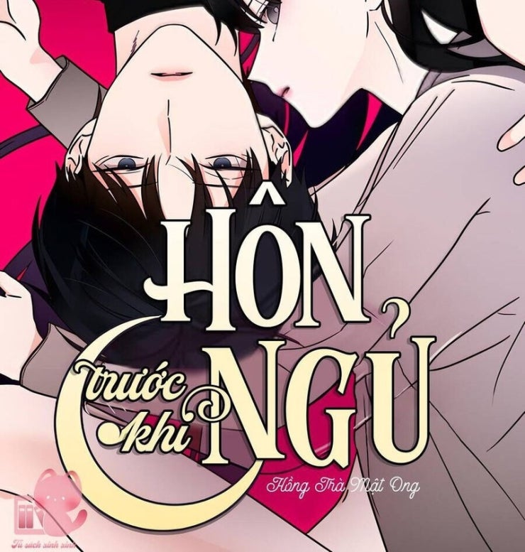 Hôn Trước Khi Ngủ - Page 8