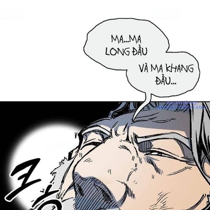 Hồi ức Của Chiến Thần - Page 163