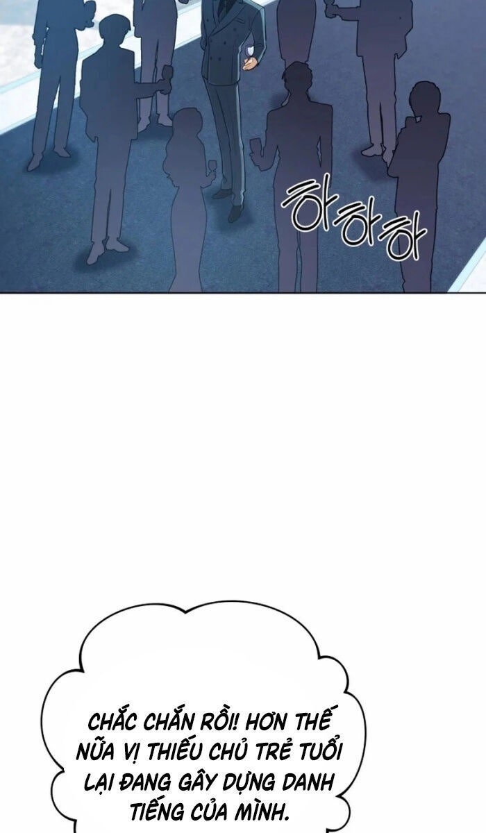 Đại Pháp Sư Thần Thoại Tái Lâm - Page 82