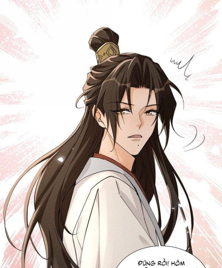 Xuyên Nhanh Chi Cải Tạo Bắt Đầu Lại Làm Người - Page 18