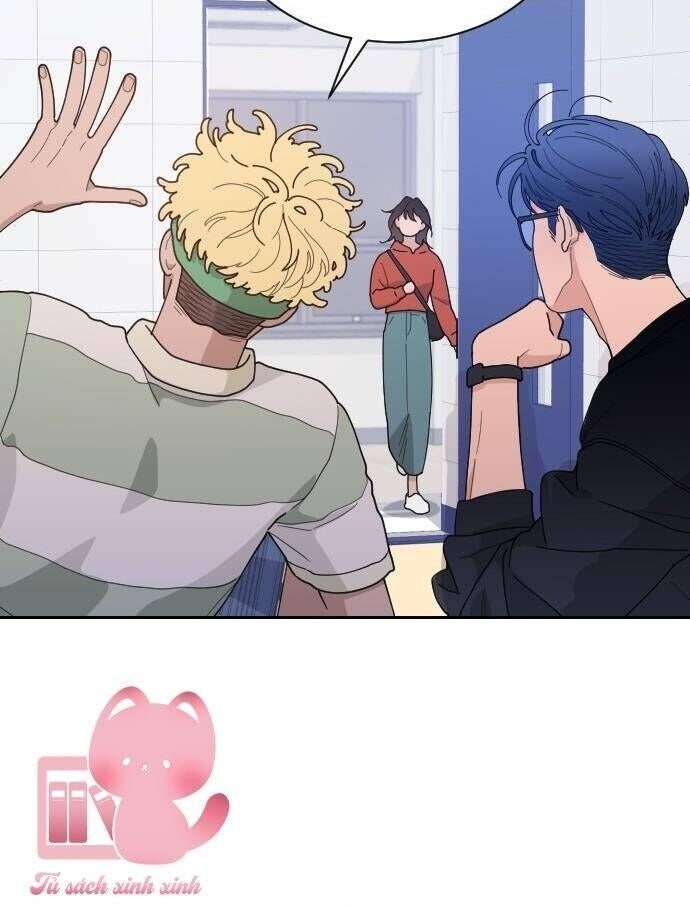 Vận May Không Ngờ - Page 44