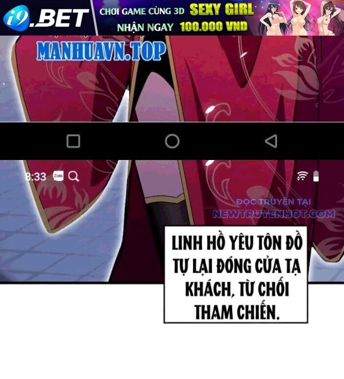 Hoá Ra Ta Đã Vô Địch Từ Lâu - Page 57