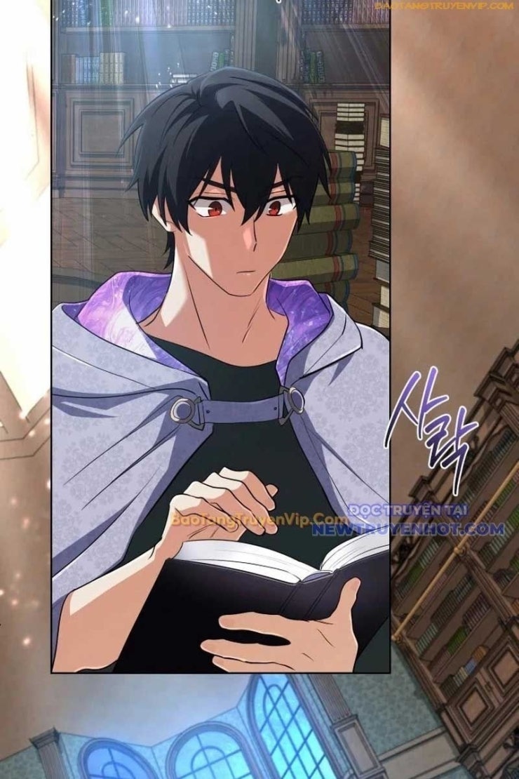 Đại Pháp Sư Thần Thoại Tái Lâm - Page 7