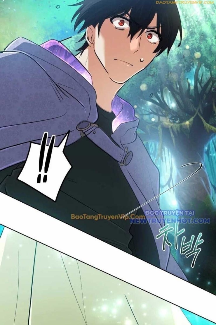 Đại Pháp Sư Thần Thoại Tái Lâm - Page 168