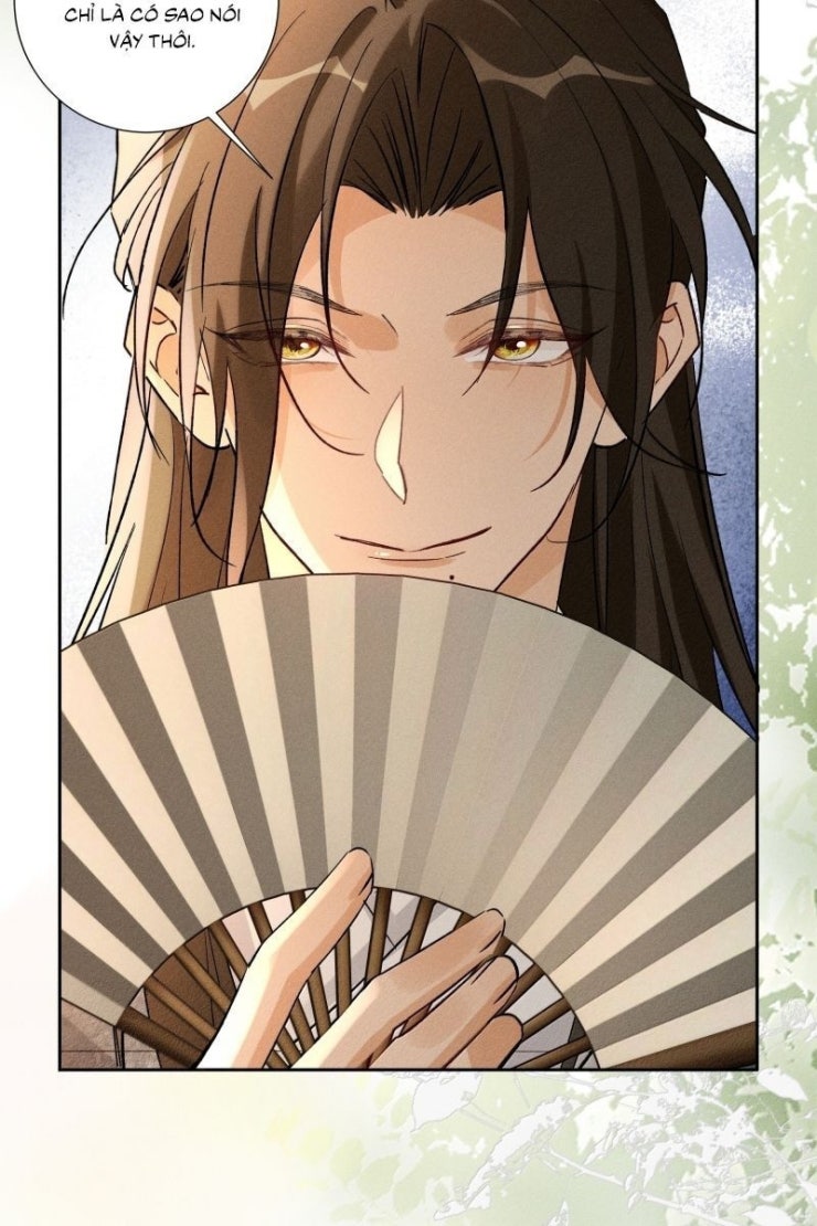 Xuyên Nhanh Chi Cải Tạo Bắt Đầu Lại Làm Người - Page 17