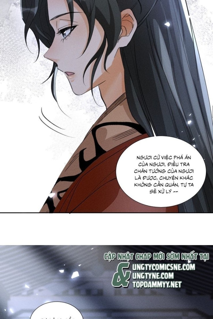 Xuyên Nhanh Chi Cải Tạo Bắt Đầu Lại Làm Người - Page 26