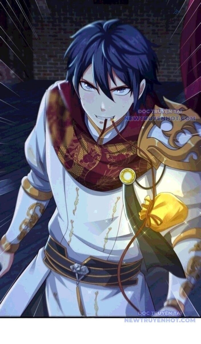 Trụ Vương Tái Sinh Không Muốn Làm Đại Phản Diện - Page 4