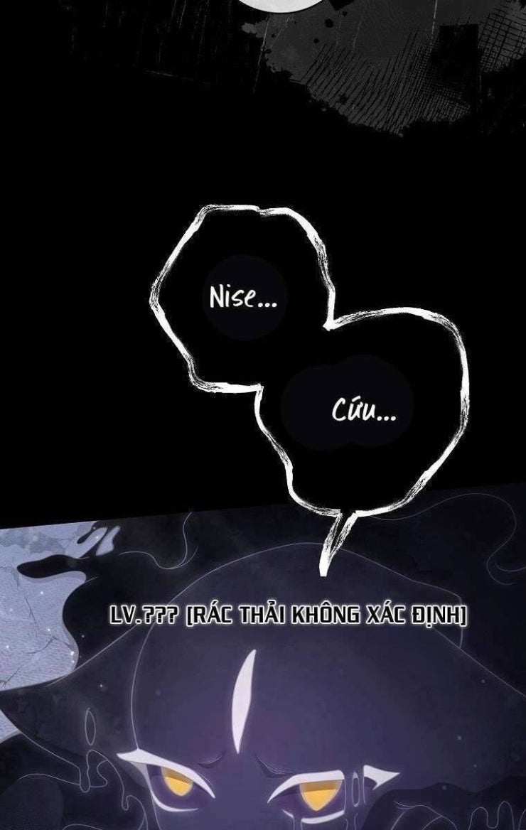 Tôi Bị Mắc Kẹt Trong Trò Chơi Lỗi - Page 87