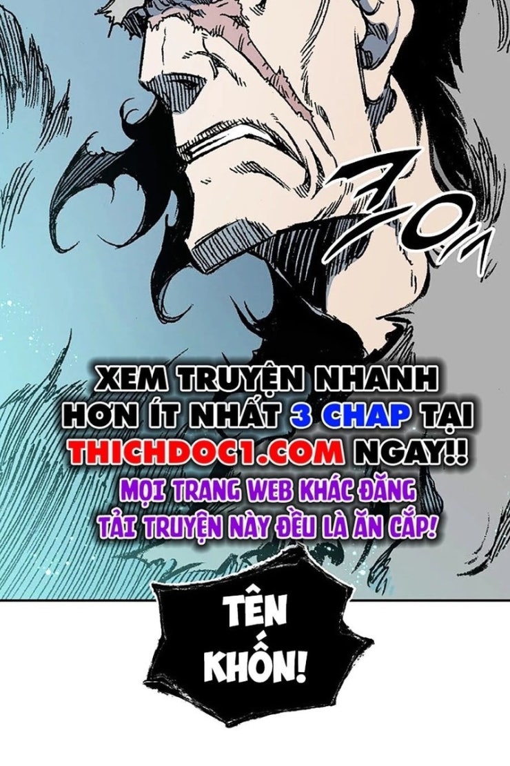 Hồi ức Của Chiến Thần - Page 112