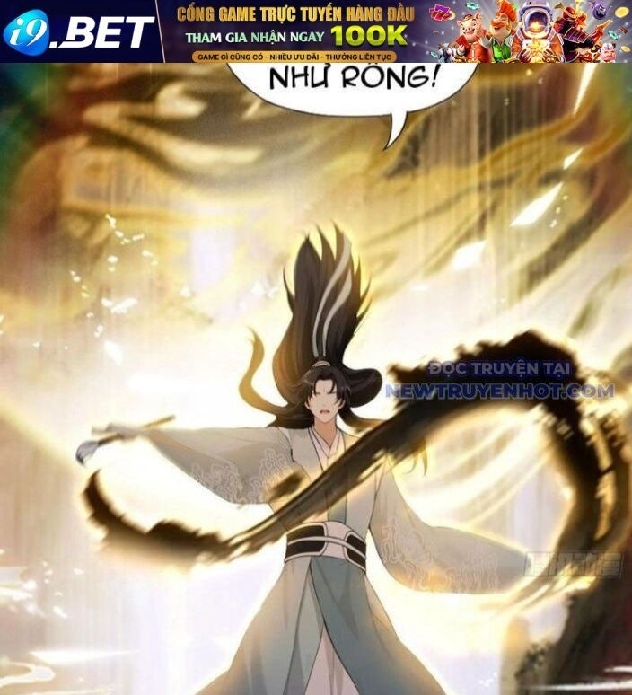 Hoá Ra Ta Đã Vô Địch Từ Lâu - Page 14