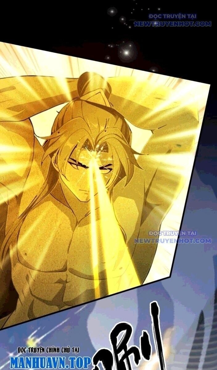 Hoá Ra Ta Đã Vô Địch Từ Lâu - Page 37