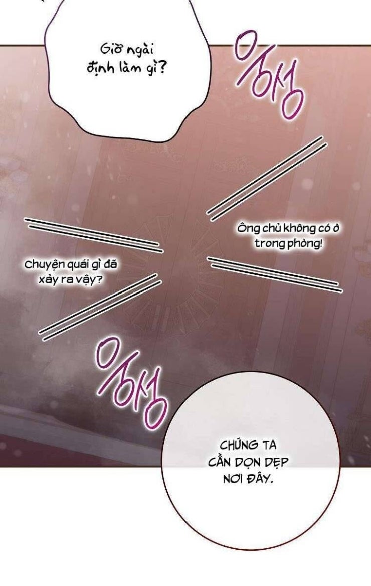 Tôi Bị Mắc Kẹt Trong Trò Chơi Lỗi - Page 38