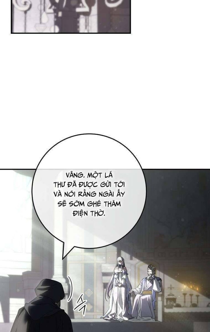 Tôi Bị Mắc Kẹt Trong Trò Chơi Lỗi - Page 33