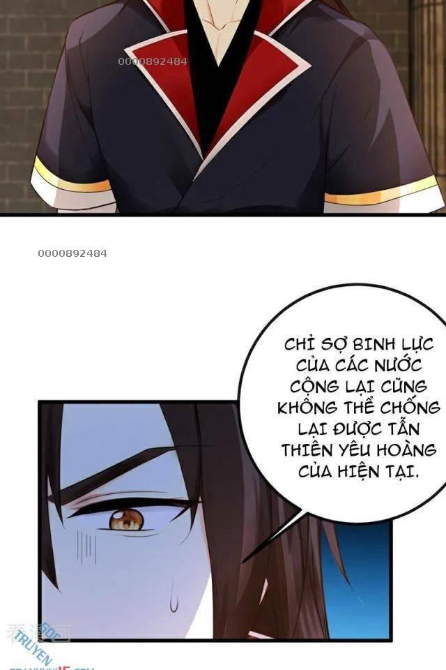 Tuyệt Thế Đan Thần - Page 20