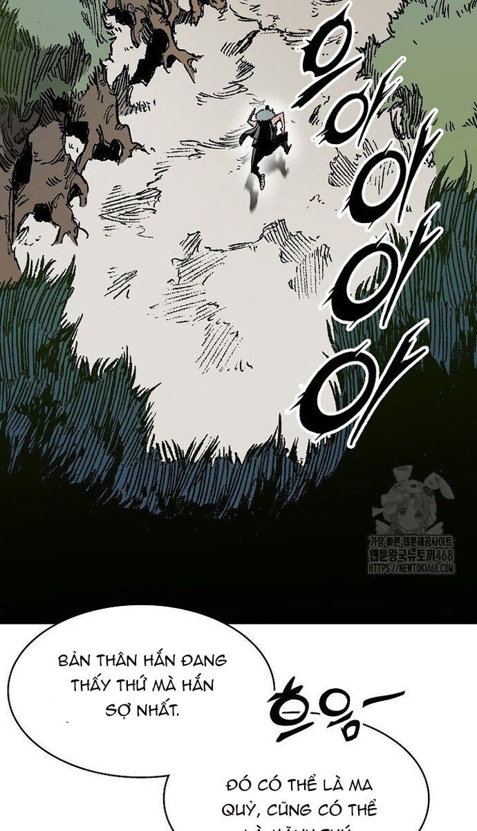 Hồi ức Của Chiến Thần - Page 10