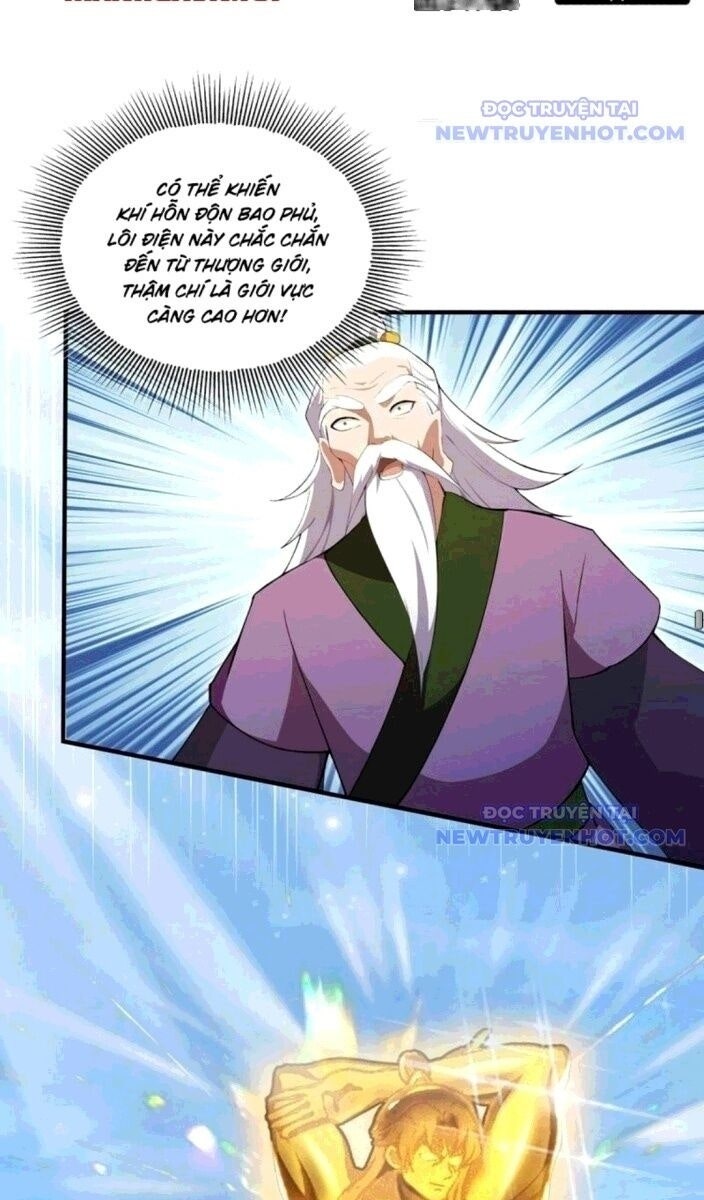 Hoá Ra Ta Đã Vô Địch Từ Lâu - Page 67