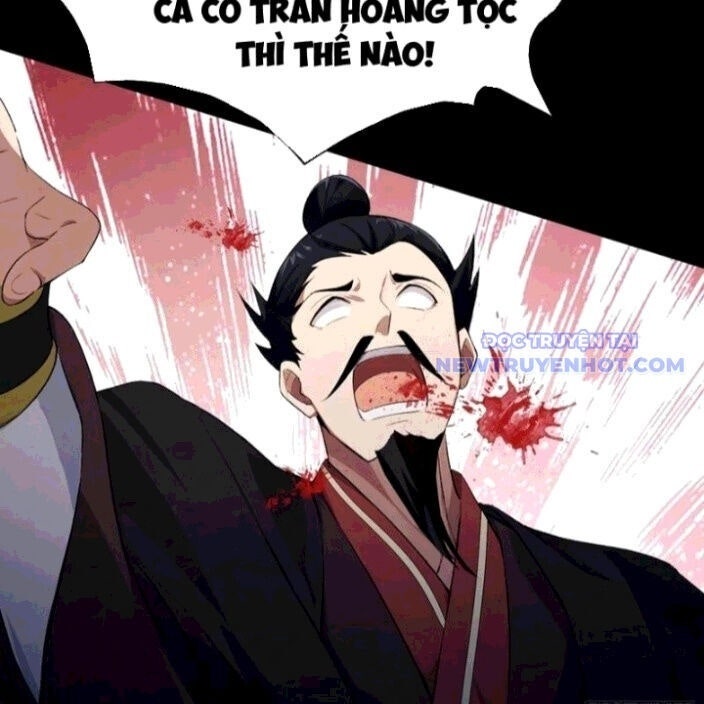 Hoá Ra Ta Đã Vô Địch Từ Lâu - Page 32