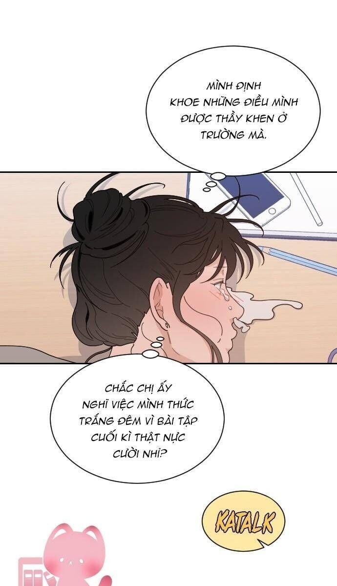 Vận May Không Ngờ - Page 99