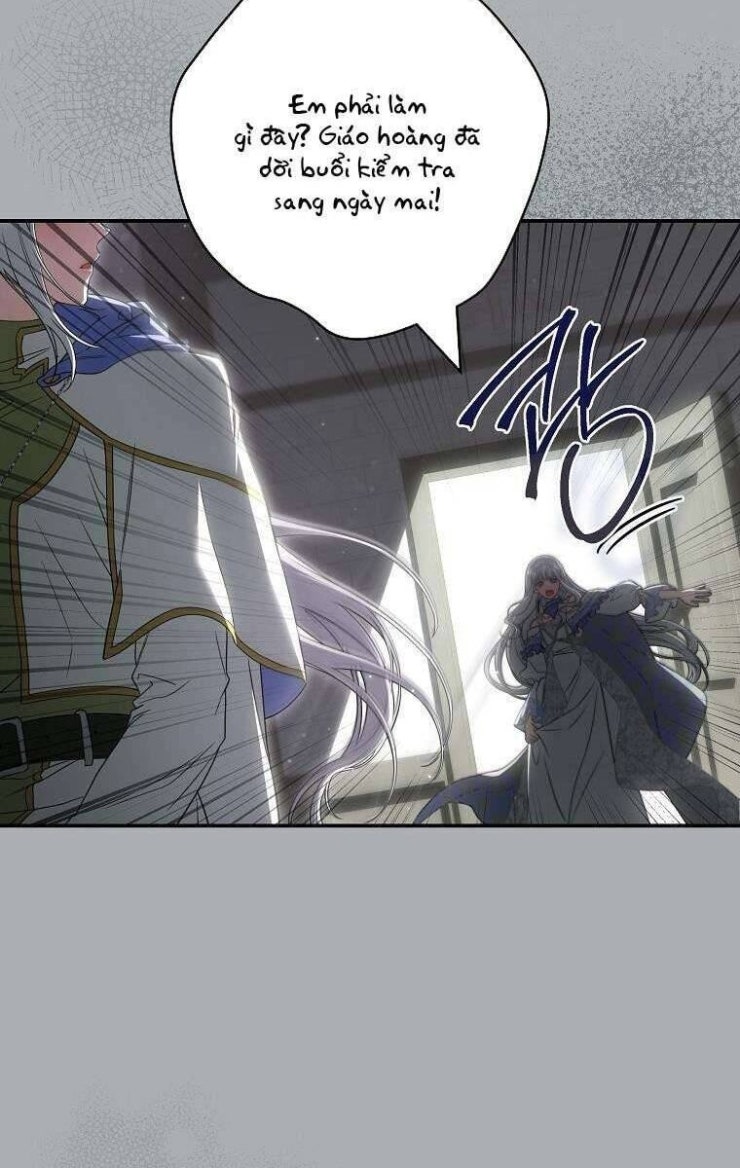 Tôi Bị Mắc Kẹt Trong Trò Chơi Lỗi - Page 71