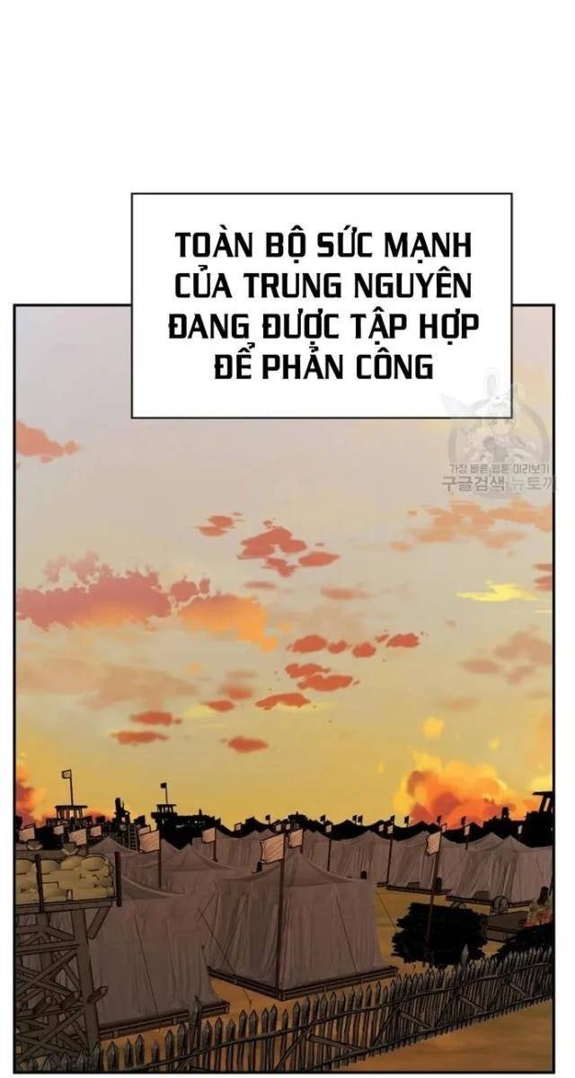 Học Giả Trở Lại - Page 29