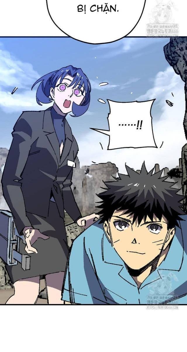 Tôi Đã Đạt Đến Cấp Độ Tối Đa Và Quay Trở Lại - Page 101