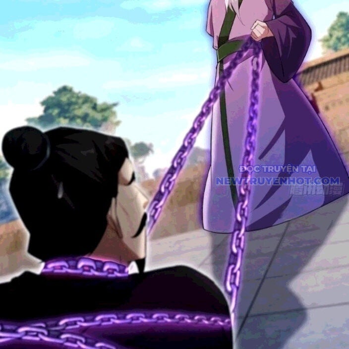 Hoá Ra Ta Đã Vô Địch Từ Lâu - Page 16