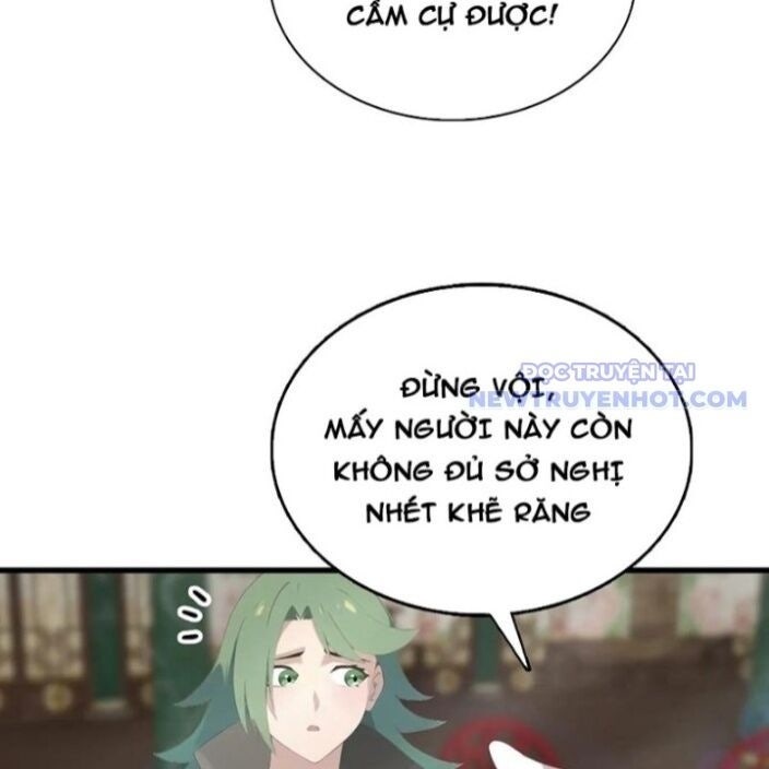 Tu Tiên Trở Về Tại Vườn Trường - Season 2 - Page 72