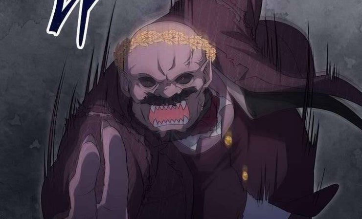 Tôi Bị Mắc Kẹt Trong Trò Chơi Lỗi - Page 88