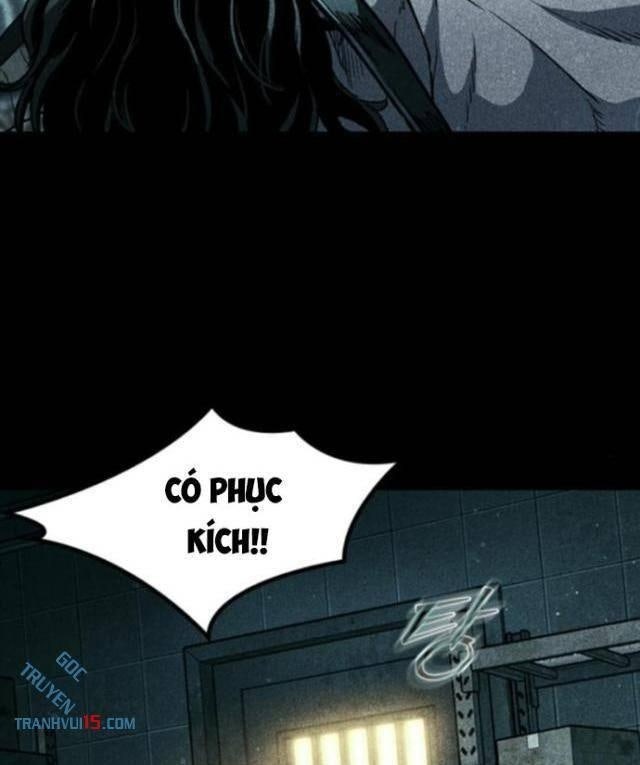 Cửu Long Saroka - Page 90