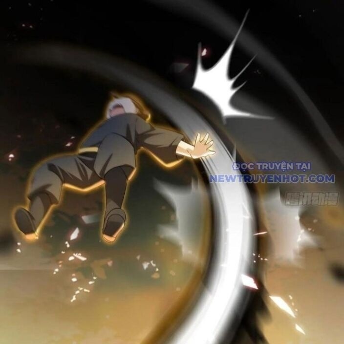 Hoá Ra Ta Đã Vô Địch Từ Lâu - Page 12