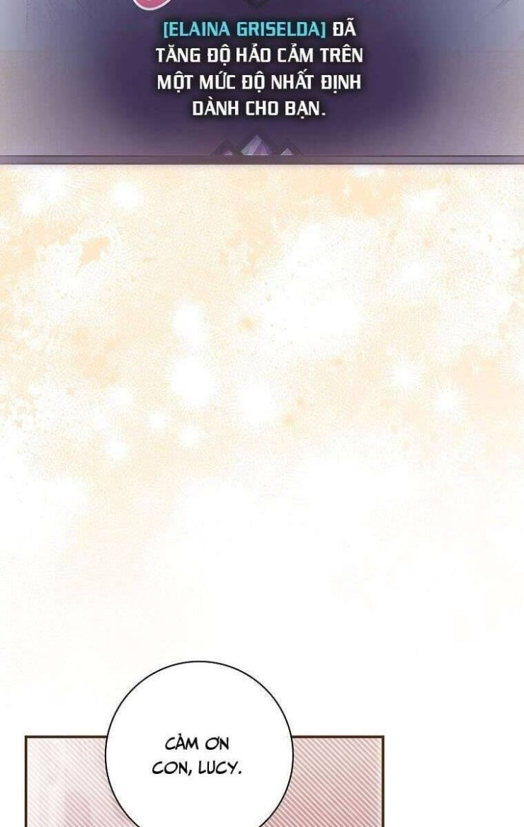 Tôi Bị Mắc Kẹt Trong Trò Chơi Lỗi - Page 14