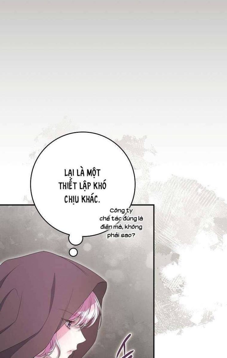 Tôi Bị Mắc Kẹt Trong Trò Chơi Lỗi - Page 112