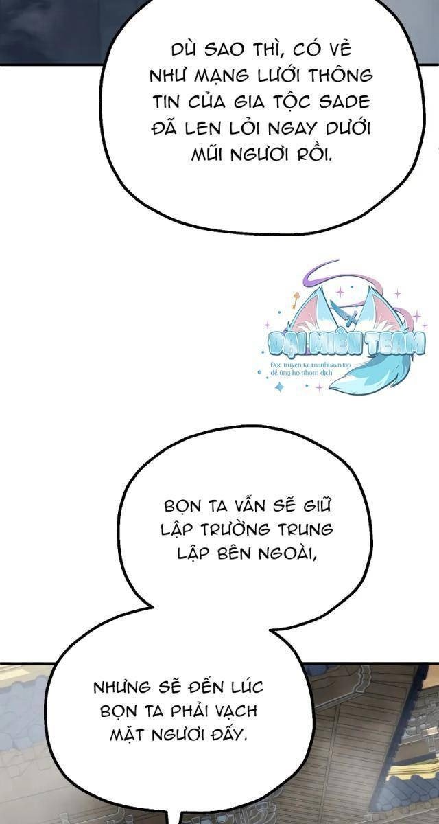 Con Trai Út Của Đại Pháp Sư Lừng Danh - Page 47