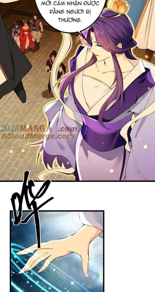 Tuyệt Thế Đan Thần - Page 19